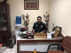Mohammed Abdulaziz